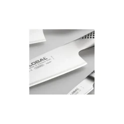 Global G-4615 messenset messenstaal 2-delig