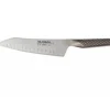 Global G83 Oriëntaals hakmes 18 cm messenstaal