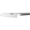 Global G46 Santokumes 18 cm messenstaal
