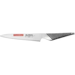 Global GS11 flexibel fileermes 15 cm messenstaal