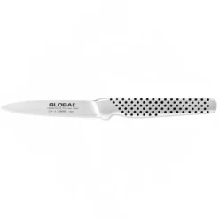 Global GSF15 officemes 8 cm messenstaal