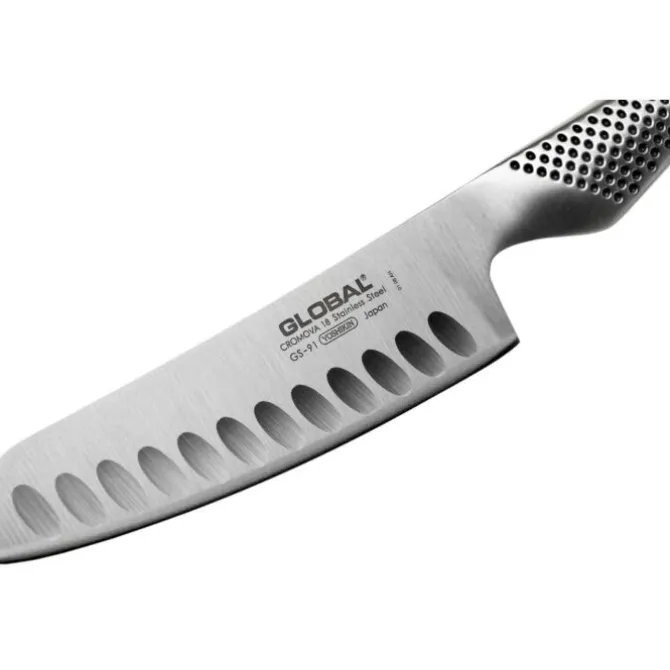 Global GS-91 groentemes 14 cm