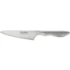 Global GS89 klein koksmes 13 cm messenstaal