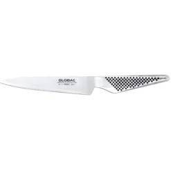 Global GS13 officemes 15 cm messenstaal