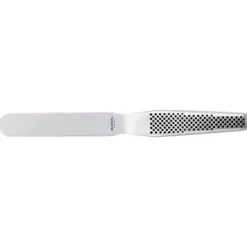 Global GS21/4 paletmes 11 cm messenstaal