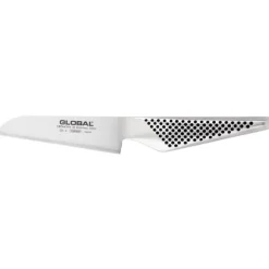Global GS6 schilmes 10 cm messenstaal
