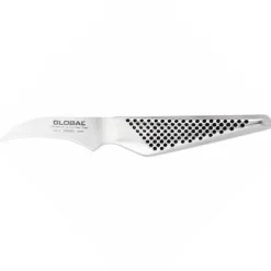 Global GS8 tourneermes 7 cm messenstaal