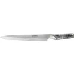 Global G11 Yanagi sashimimes 25 cm messenstaal rechtshandig