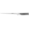 Global G41 Zweeds fileermes 21 cm messenstaal
