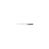 Global G30 Zweeds flexibel fileermes 21 cm messenstaal