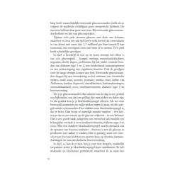Glucose revolutie