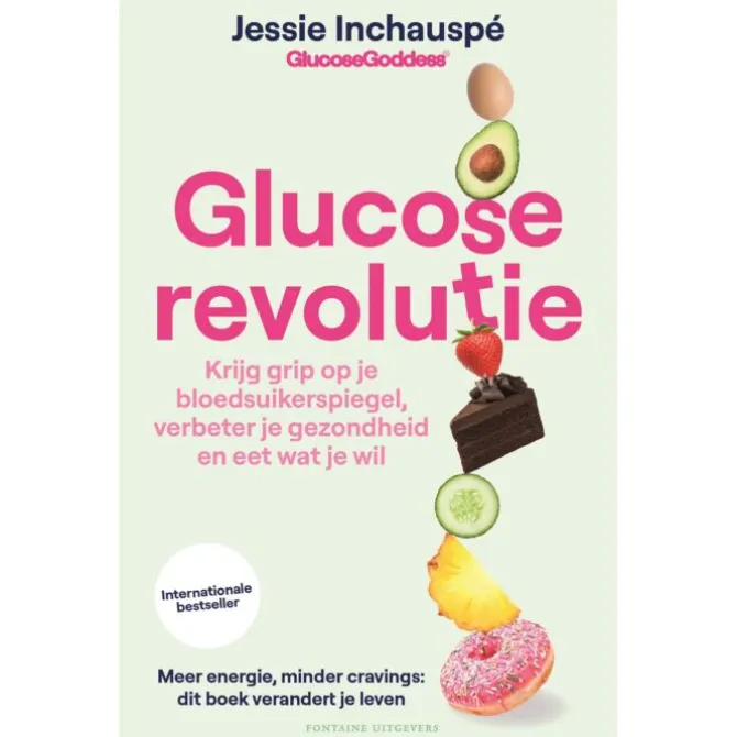 Glucose revolutie