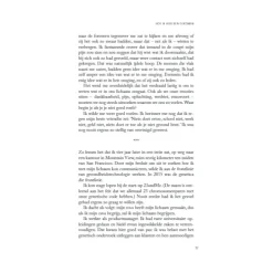 Glucose revolutie