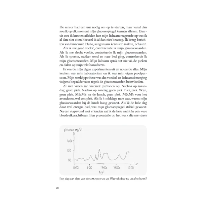 Glucose revolutie
