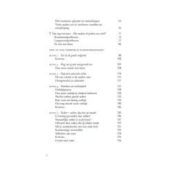 Glucose revolutie