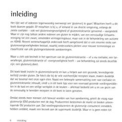 500 glutenvrije gerechten