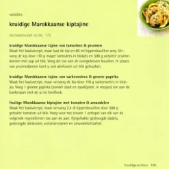 500 glutenvrije gerechten