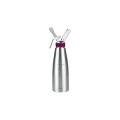 Gobel Professional sifon 1 liter rvs