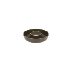 Gobel savarinvorm ø 24 cm staal bruin