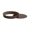 Gobel taartvorm met uitneembare bodem ø 28 cm h 3,5 cm