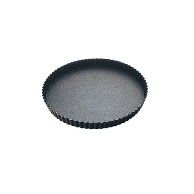 Gobel taartvorm met vaste bodem ø 20 cm h 2,8 cm