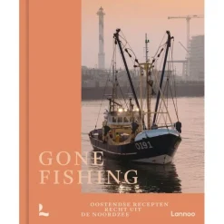 Gone fishing