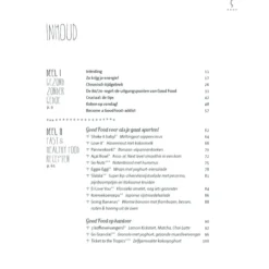 Good Food in 20 minuten