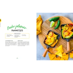 Gourmet : 70 internationale recepten