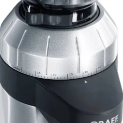 Graef CM800 koffiebonenmolen