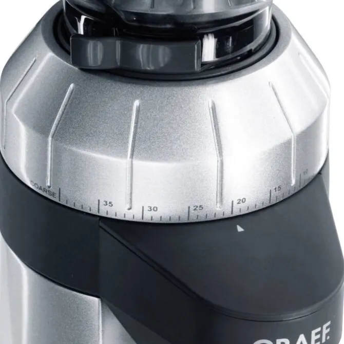 Graef CM800 koffiebonenmolen