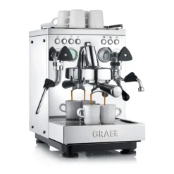 Graef Estessa espressomachine