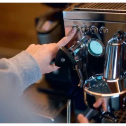 Graef Estessa espressomachine