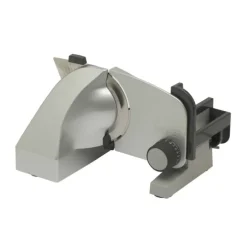 Graef Master M10 snijmachine massief metaal grijs
