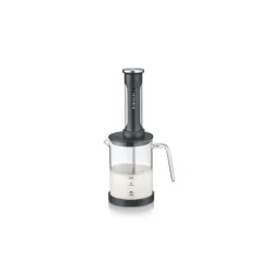Graef MS202 melkopschuimer glas