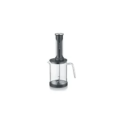 Graef MS202 melkopschuimer glas