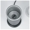 Graef MS402 melkopschuimer 230 ml zwart