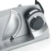 Graef MT1000 Mytiny snijmachine grijs