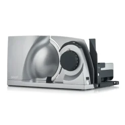 Graef MT1000 Mytiny snijmachine grijs