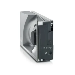 Graef MT1000 Mytiny snijmachine grijs