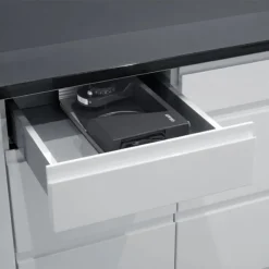 Graef MYtiny MT1006 inklapbare snijmachine