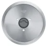 Graef MYtiny snijmachinemes glad ø 17 cm rvs