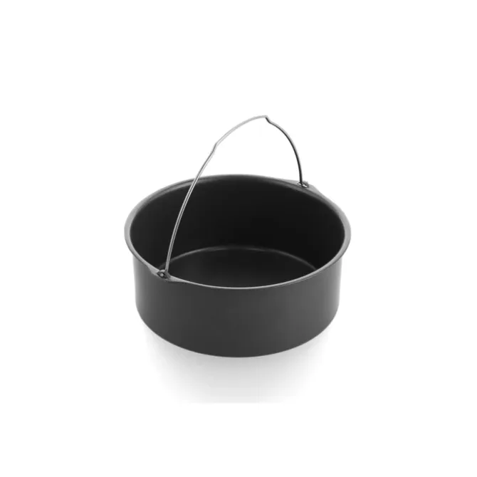 Greenpan Bakset Airfryer accessoires 8-delig