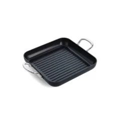 Greenpan Barcelona Pro grillpan met keramische laag ø 28 cm