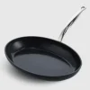 Greenpan Barcelona Pro vispan met keramische laag 33 x 23 cm
