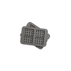 Greenpan Bistro contact grill wafelplaten