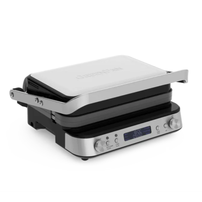 Greenpan Contact Grill