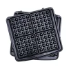 Greenpan Contact Grill extra wafelijzerplaat