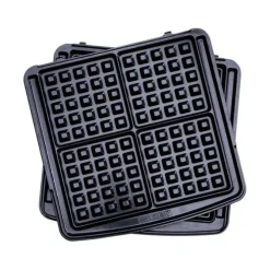 Greenpan Contact Grill extra wafelijzerplaat