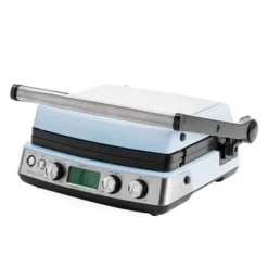 Greenpan Elite contactgrill Blue Haze
