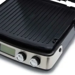 Greenpan Elite contactgrill Blue Haze